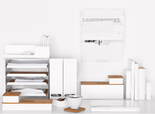 Ikea Kvissle Home Office Series