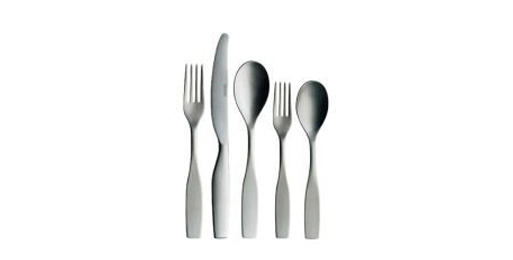 Citterio 98 Cutlery