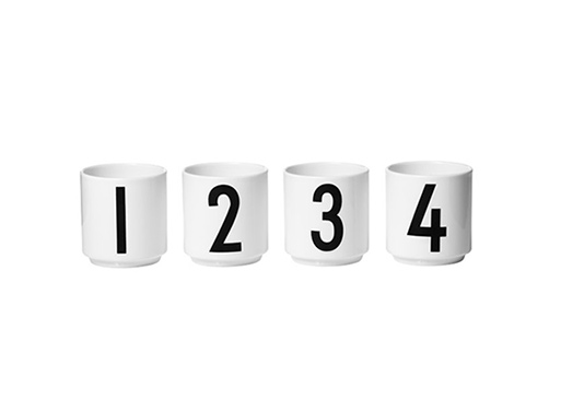 Arne Jacobsen espresso cups