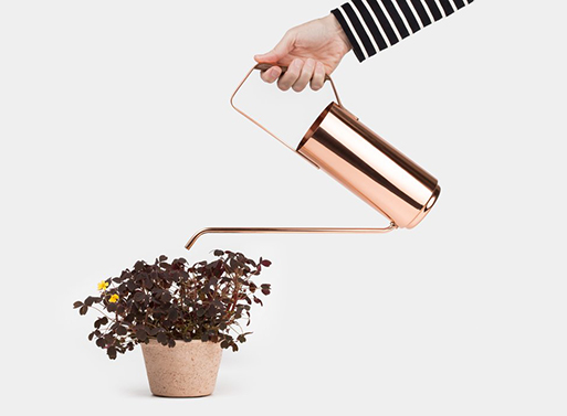 Kaenjusai Watering Can