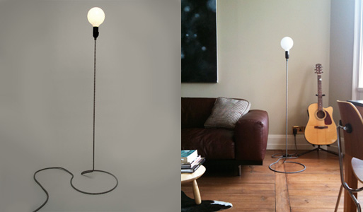 Cord Lamp by Design House Stockholm (personal review)
