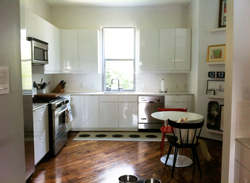 Kitchen Remodel