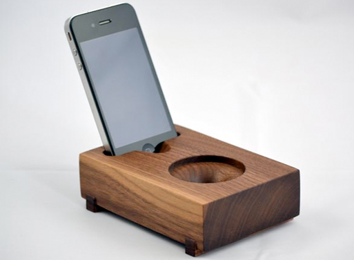Koostik Mini Koo iPhone Speaker