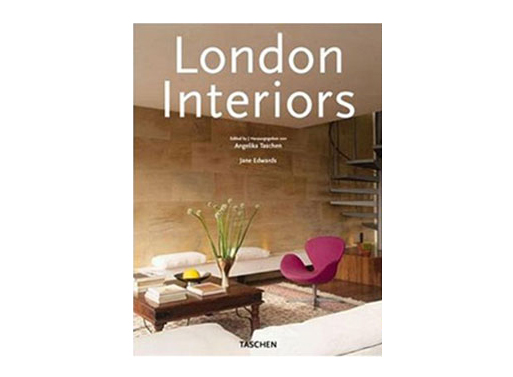 London Interiors/Interieurs De Londres: Interieurs Del Londres