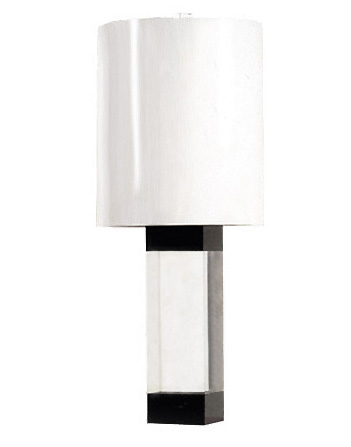 Block Lamp by Albrizzi