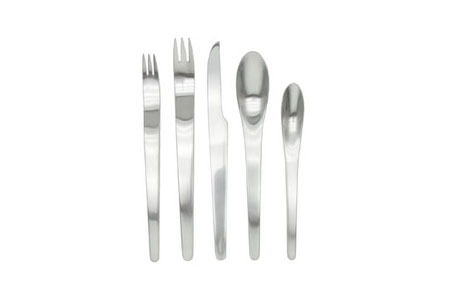 Arne Jacobsen Flatware