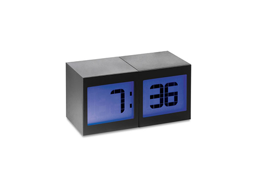 Magic Cube Clock