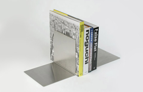 Magmax Bookends
