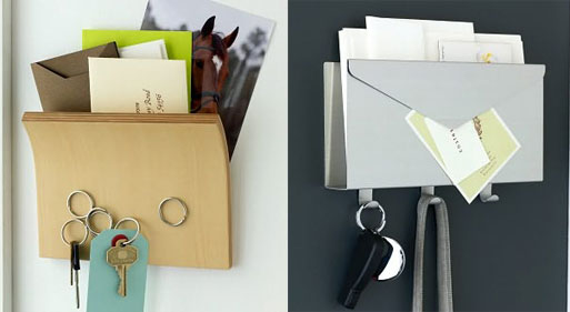 Magnetter and Lettro Organizers by Umbra