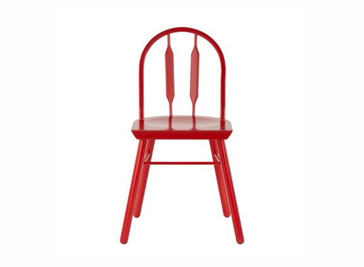 Windsor Chair by Chris Specce