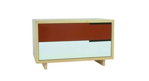 Mod One Cabinet