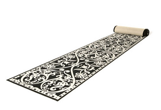 Moooi Carpet Model 11