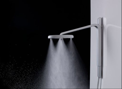 Nebia Shower