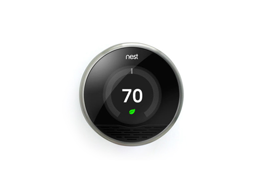 Nest Thermostat