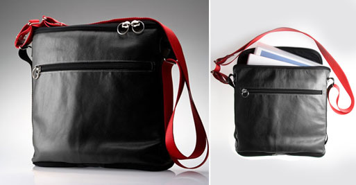 Nord Bag by Ecsotype