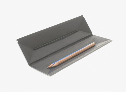 One Point One Leather Pen Case