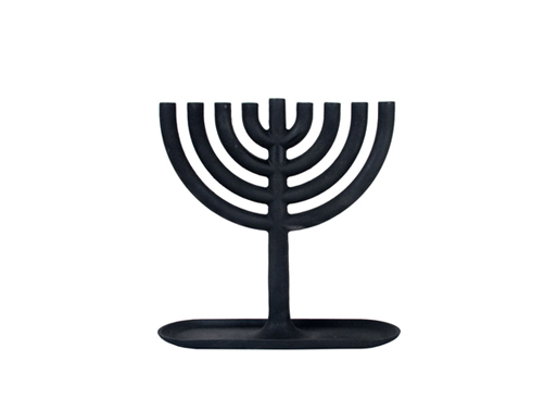 Menorah by Josh Owen