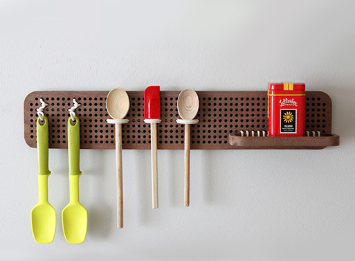 Peg Board