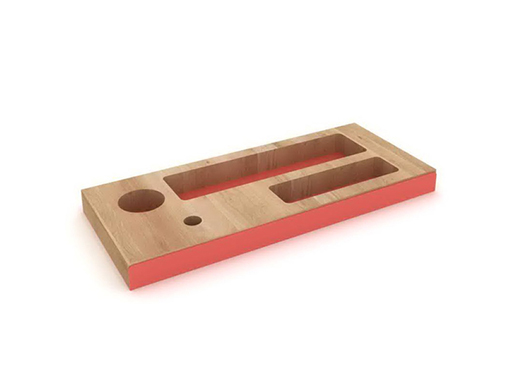 Pencil Tray Large