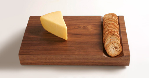 Phase Design Cheese Board