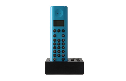 Cordless Telephone