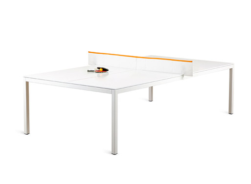Ping-Pong Conference Table