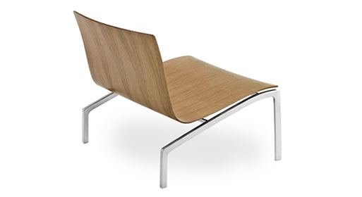 pl200 lounge chair