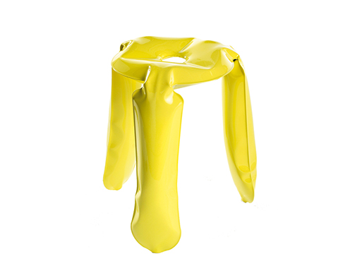 Plopp Inflated Stool