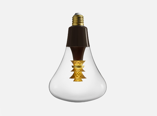 Plumen 003 LED Light Bulb