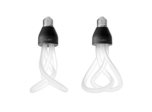 Plumen Lightbulb