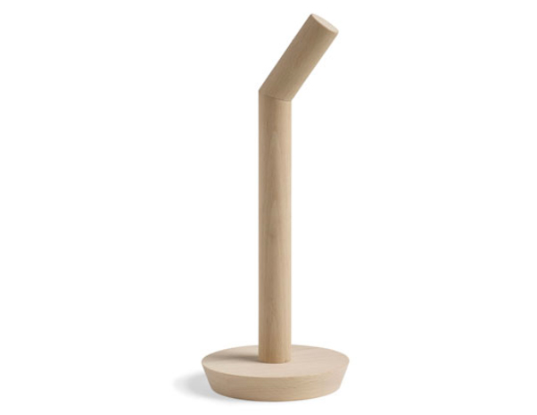 Porter Paper Towel Holder