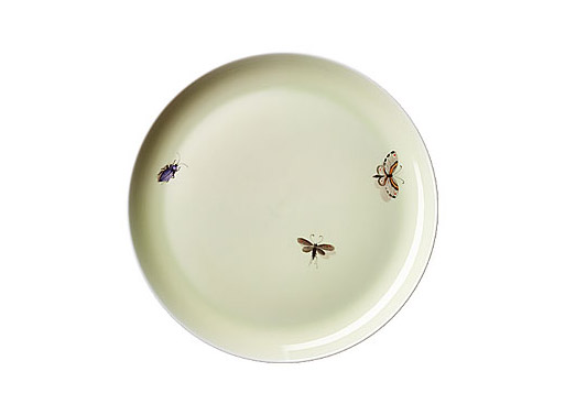 Insect Fruit Plates