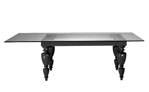 Dorian table