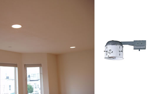 Recessed Lighting