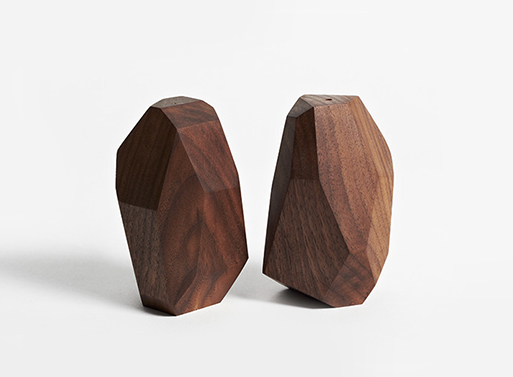 Shakers by Reed Wilson Design