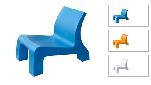 Rhino Chair