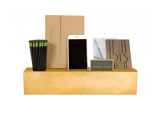 Rhodes Desk Organizer