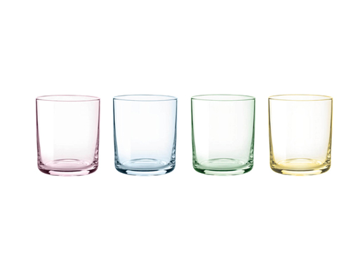 Simply Glass sets