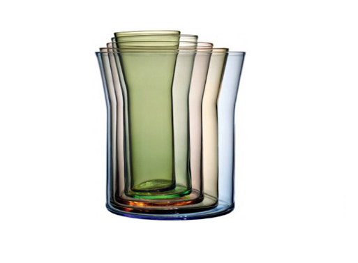 Spectra Vases