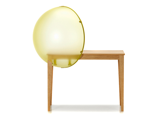 Sphere Table