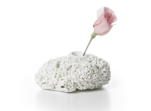 Moooi Sponge Vase