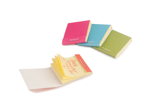 Sticky Note Matchbooks