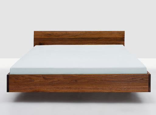 Simple Hi Bed from Suite New York