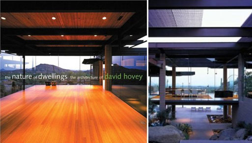 The Nature of Dwellings: The Architecture of David Hovey