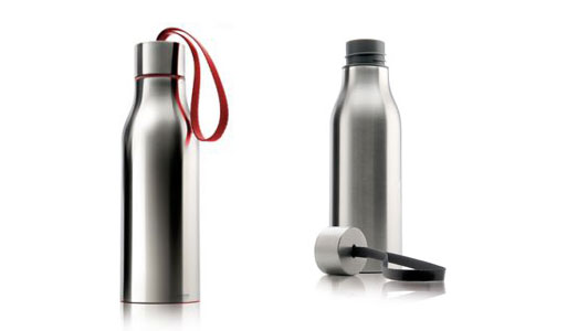 Thermo Water Flask