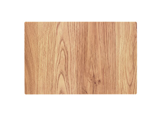 Tippo Wood Veneer Placemats