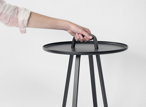 Tor Side Table