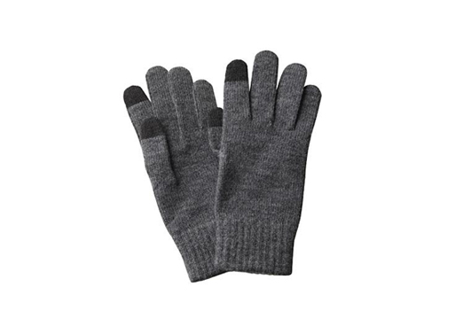 MUJI Touchscreen Gloves