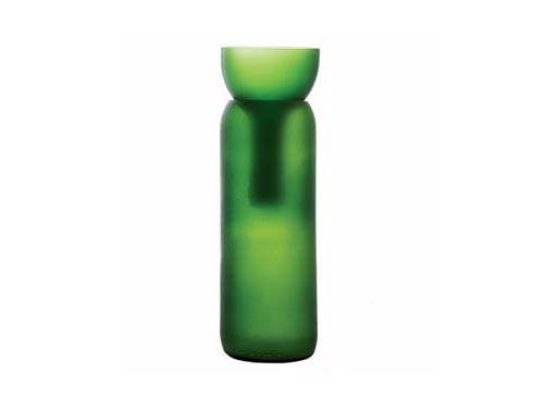 Transglass Vases