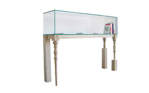 Variation 123 Console Table